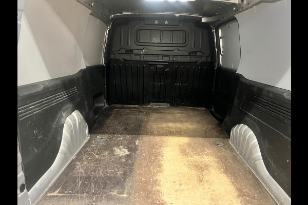 Opel Combo 1.5D L2H1 Edition Automaat Airco Cruise Control Camera Parkeersensoren Carplay