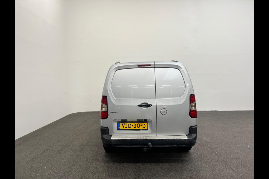 Opel Combo 1.5D L2H1 Edition Automaat Airco Cruise Control Camera Parkeersensoren Carplay