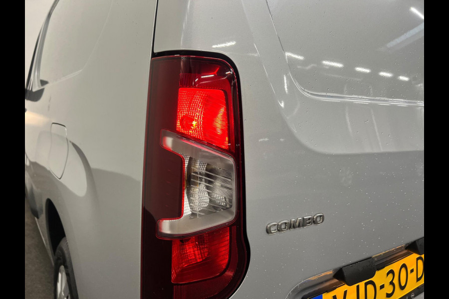Opel Combo 1.5D L2H1 Edition Automaat Airco Cruise Control Camera Parkeersensoren Carplay