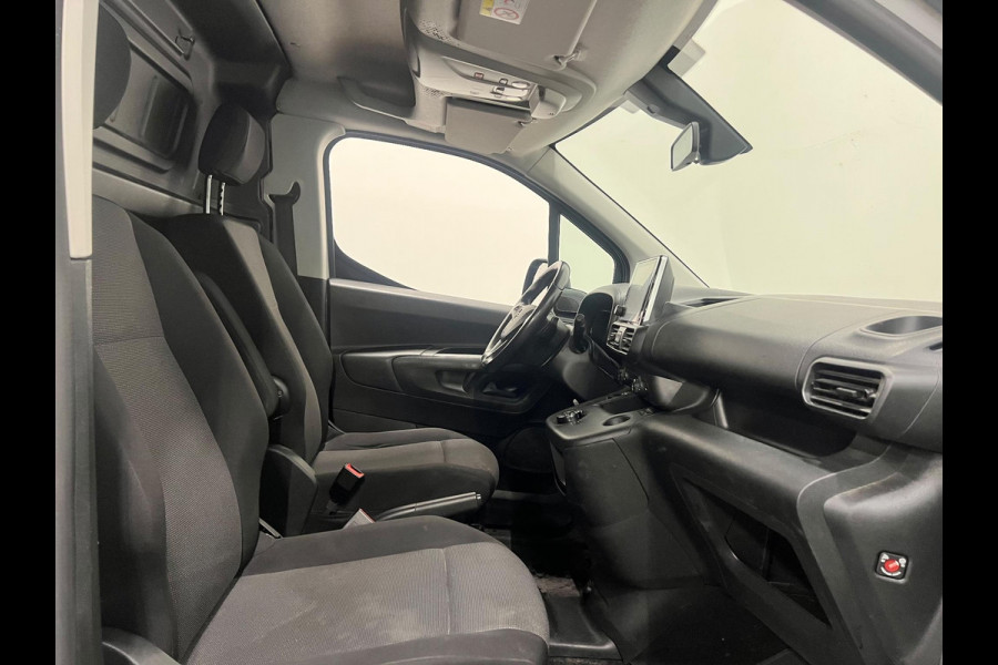 Opel Combo 1.5D L2H1 Edition Automaat Airco Cruise Control Camera Parkeersensoren Carplay