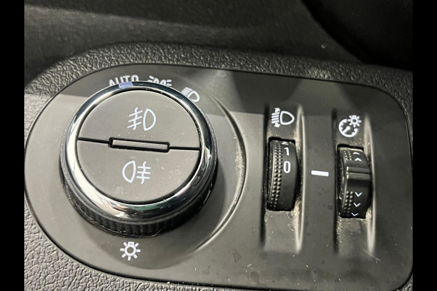 Opel Combo 1.5D L2H1 Edition Automaat Airco Cruise Control Camera Parkeersensoren Carplay