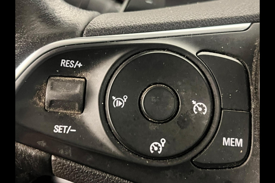 Opel Combo 1.5D L2H1 Edition Automaat Airco Cruise Control Camera Parkeersensoren Carplay