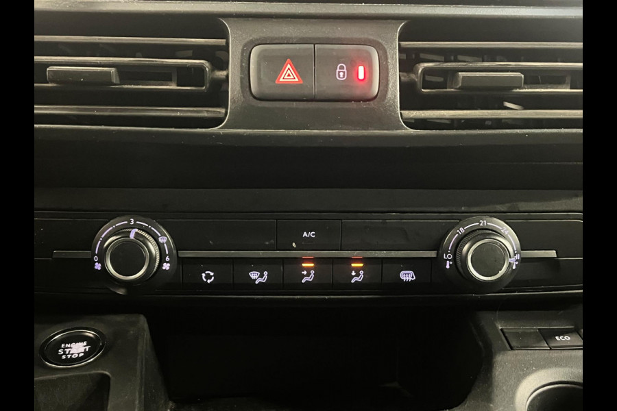 Opel Combo 1.5D L2H1 Edition Automaat Airco Cruise Control Camera Parkeersensoren Carplay