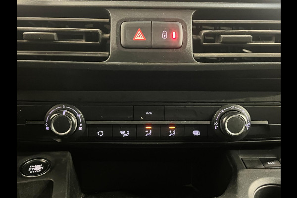 Opel Combo 1.5D L2H1 Edition Automaat Airco Cruise Control Camera Parkeersensoren Carplay