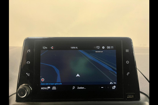 Opel Combo 1.5D L2H1 Edition Automaat Airco Cruise Control Camera Parkeersensoren Carplay