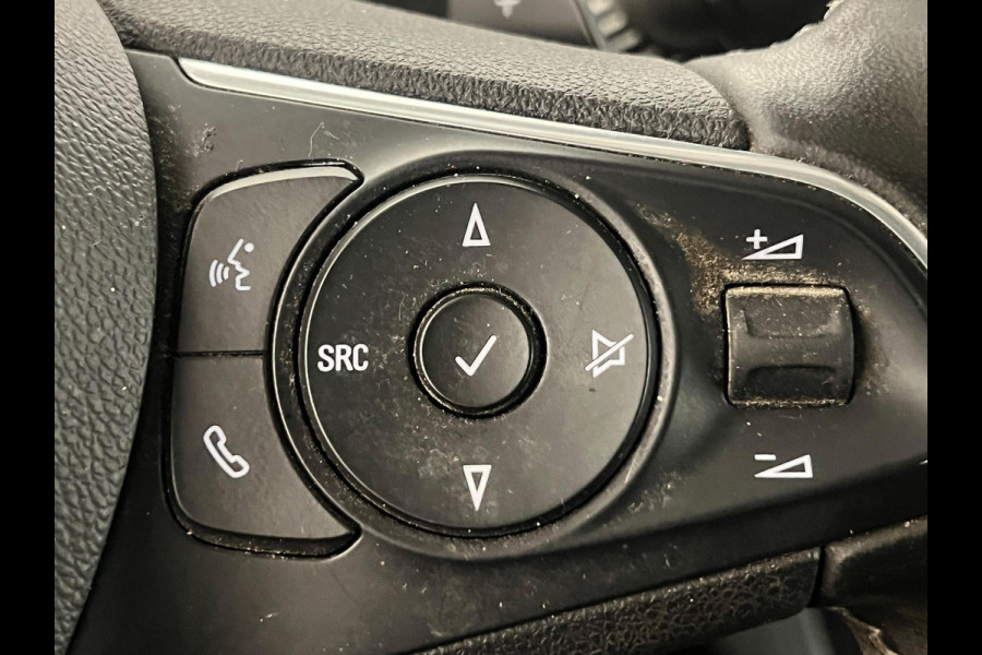 Opel Combo 1.5D L2H1 Edition Automaat Airco Cruise Control Camera Parkeersensoren Carplay