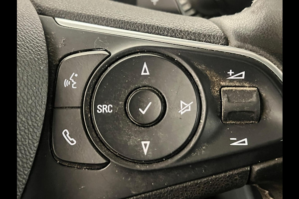 Opel Combo 1.5D L2H1 Edition Automaat Airco Cruise Control Camera Parkeersensoren Carplay