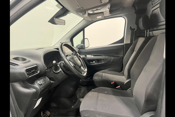 Opel Combo 1.5D L2H1 Edition Automaat Airco Cruise Control Camera Parkeersensoren Carplay