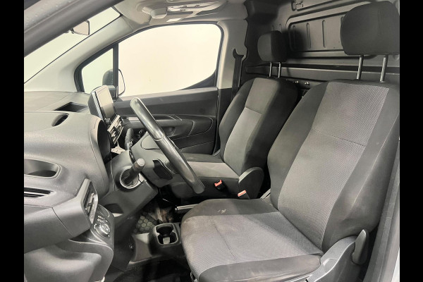 Opel Combo 1.5D L2H1 Edition Automaat Airco Cruise Control Camera Parkeersensoren Carplay