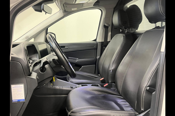 Volkswagen Caddy Cargo 2.0 TDI Comfort Automaat Apple CarPlay Adaptive Cruise Control Camera 2 Zits