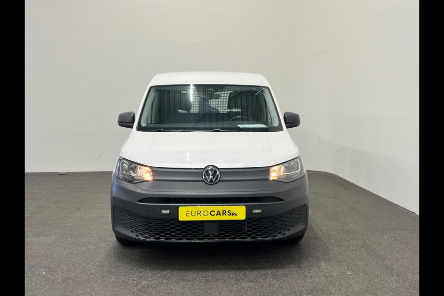 Volkswagen Caddy Cargo 2.0 TDI Comfort Automaat Apple CarPlay Adaptive Cruise Control Camera 2 Zits