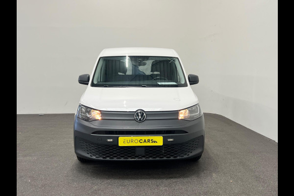 Volkswagen Caddy Cargo 2.0 TDI Comfort Automaat Apple CarPlay Adaptive Cruise Control Camera 2 Zits