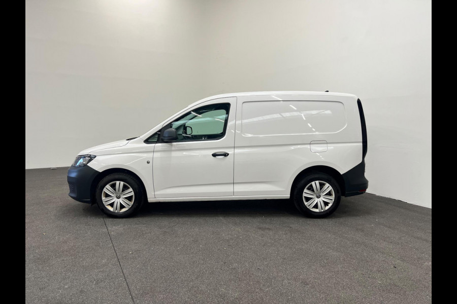 Volkswagen Caddy Cargo 2.0 TDI Comfort Automaat Apple CarPlay Adaptive Cruise Control Camera 2 Zits