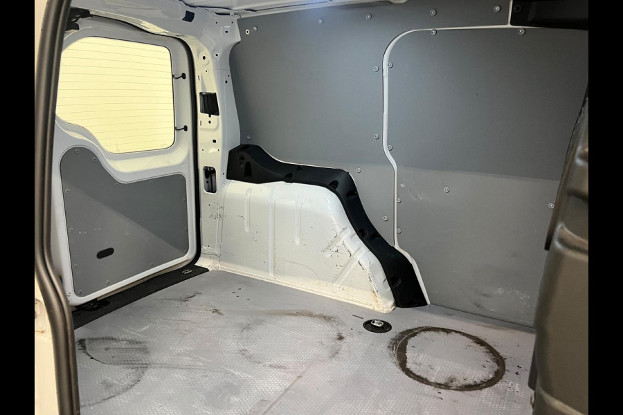 Volkswagen Caddy Cargo 2.0 TDI Comfort Automaat Apple CarPlay Adaptive Cruise Control Camera 2 Zits