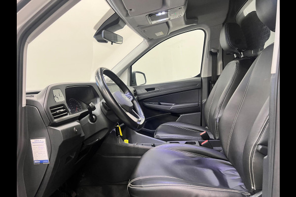 Volkswagen Caddy Cargo 2.0 TDI Comfort Automaat Apple CarPlay Adaptive Cruise Control Camera 2 Zits