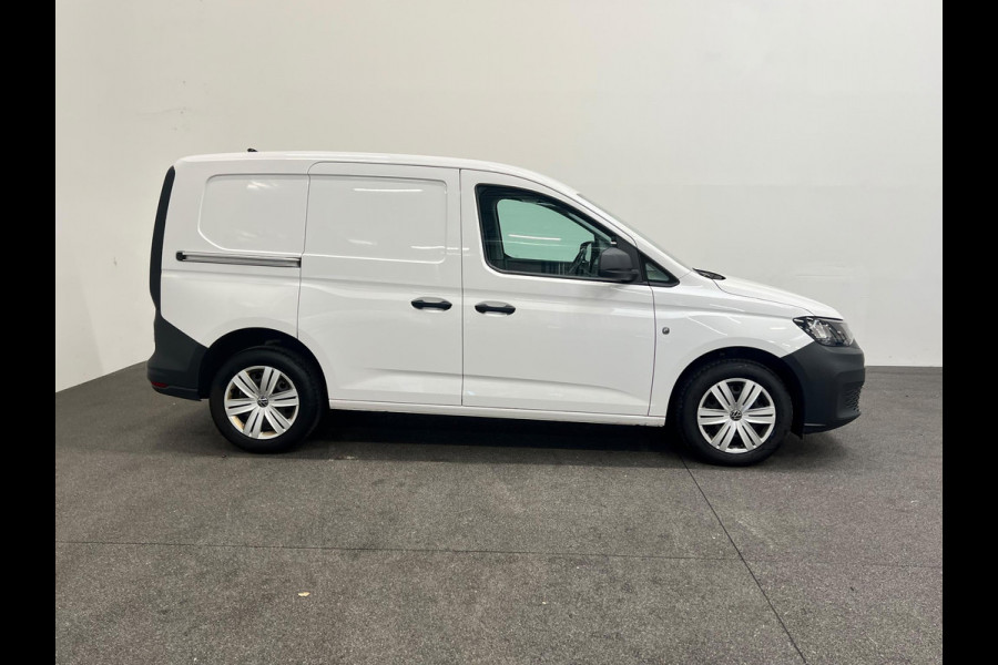 Volkswagen Caddy Cargo 2.0 TDI Comfort Automaat Apple CarPlay Adaptive Cruise Control Camera 2 Zits