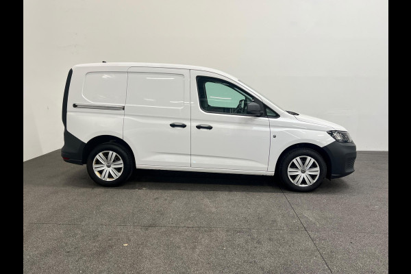 Volkswagen Caddy Cargo 2.0 TDI Comfort Automaat Apple CarPlay Adaptive Cruise Control Camera 2 Zits