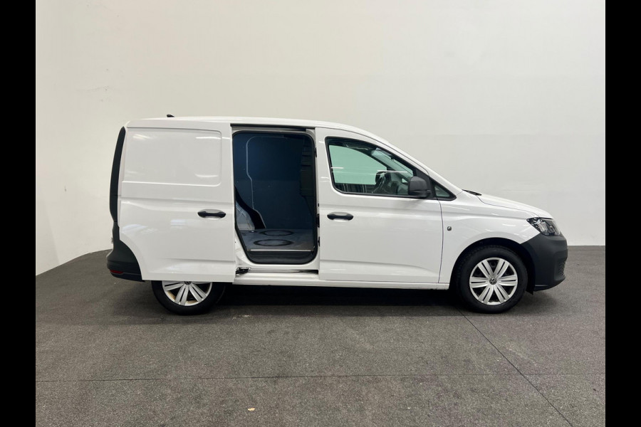 Volkswagen Caddy Cargo 2.0 TDI Comfort Automaat Apple CarPlay Adaptive Cruise Control Camera 2 Zits