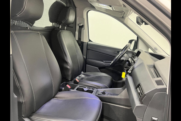 Volkswagen Caddy Cargo 2.0 TDI Comfort Automaat Apple CarPlay Adaptive Cruise Control Camera 2 Zits