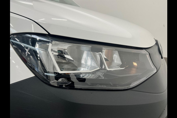 Volkswagen Caddy Cargo 2.0 TDI Comfort Automaat Apple CarPlay Adaptive Cruise Control Camera 2 Zits