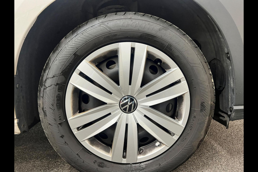 Volkswagen Caddy Cargo 2.0 TDI Comfort Automaat Apple CarPlay Adaptive Cruise Control Camera 2 Zits
