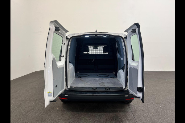 Volkswagen Caddy Cargo 2.0 TDI Comfort Automaat Apple CarPlay Adaptive Cruise Control Camera 2 Zits