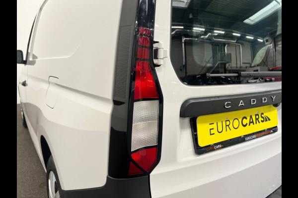 Volkswagen Caddy Cargo 2.0 TDI Comfort Automaat Apple CarPlay Adaptive Cruise Control Camera 2 Zits