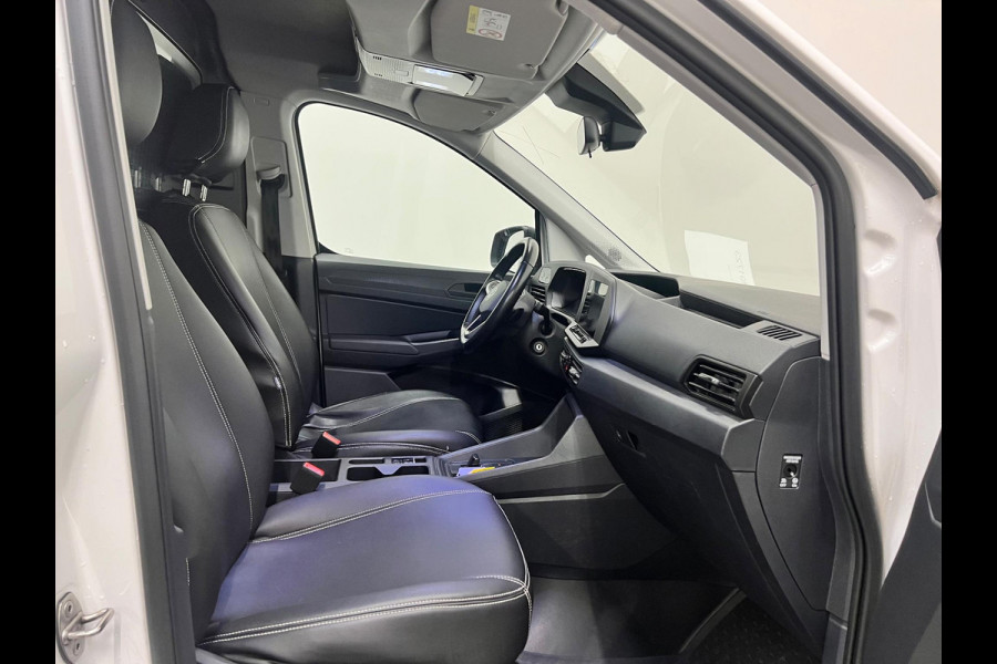 Volkswagen Caddy Cargo 2.0 TDI Comfort Automaat Apple CarPlay Adaptive Cruise Control Camera 2 Zits