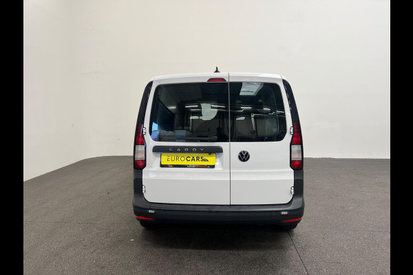 Volkswagen Caddy Cargo 2.0 TDI Comfort Automaat Apple CarPlay Adaptive Cruise Control Camera 2 Zits