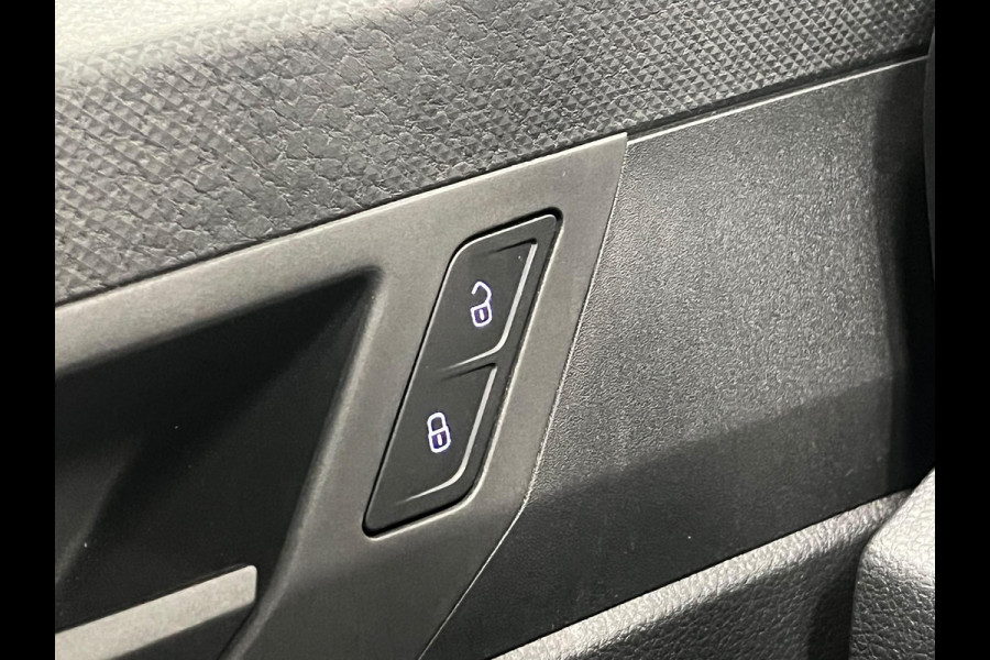 Volkswagen Caddy Cargo 2.0 TDI Comfort Automaat Apple CarPlay Adaptive Cruise Control Camera 2 Zits