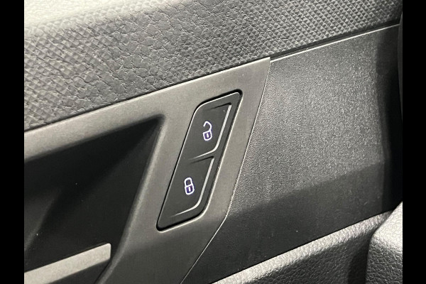 Volkswagen Caddy Cargo 2.0 TDI Comfort Automaat Apple CarPlay Adaptive Cruise Control Camera 2 Zits