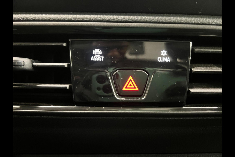 Volkswagen Caddy Cargo 2.0 TDI Comfort Automaat Apple CarPlay Adaptive Cruise Control Camera 2 Zits