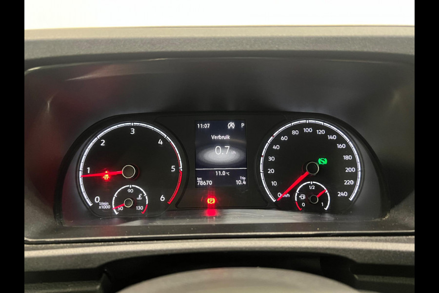 Volkswagen Caddy Cargo 2.0 TDI Comfort Automaat Apple CarPlay Adaptive Cruise Control Camera 2 Zits