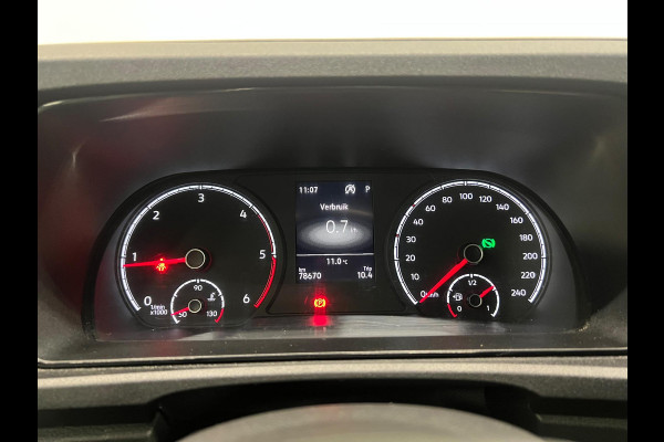 Volkswagen Caddy Cargo 2.0 TDI Comfort Automaat Apple CarPlay Adaptive Cruise Control Camera 2 Zits