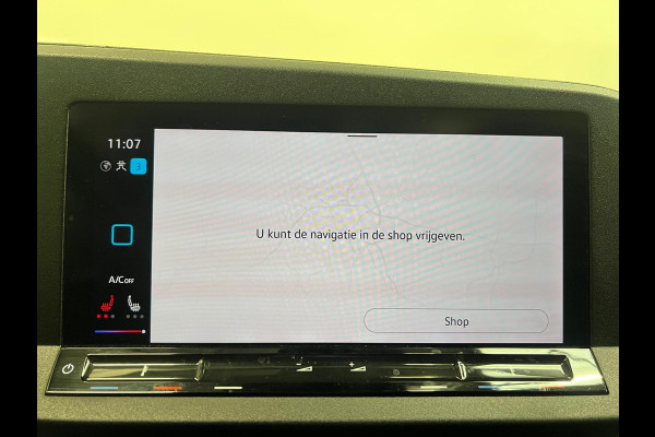 Volkswagen Caddy Cargo 2.0 TDI Comfort Automaat Apple CarPlay Adaptive Cruise Control Camera 2 Zits