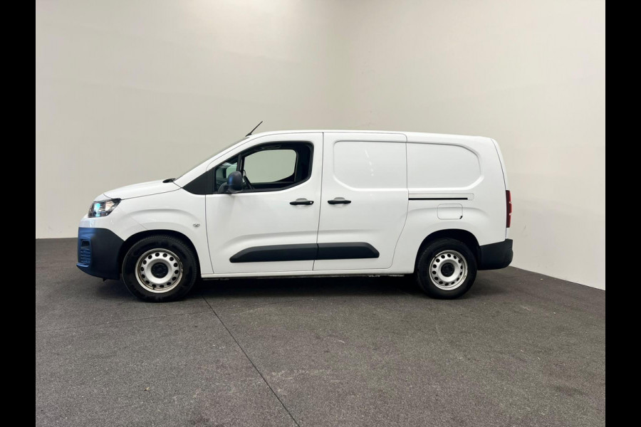 Citroën Berlingo L2 1.5 BlueHDI Worker Automaat Airco Cruise Control Camera Carplay Trekhaak