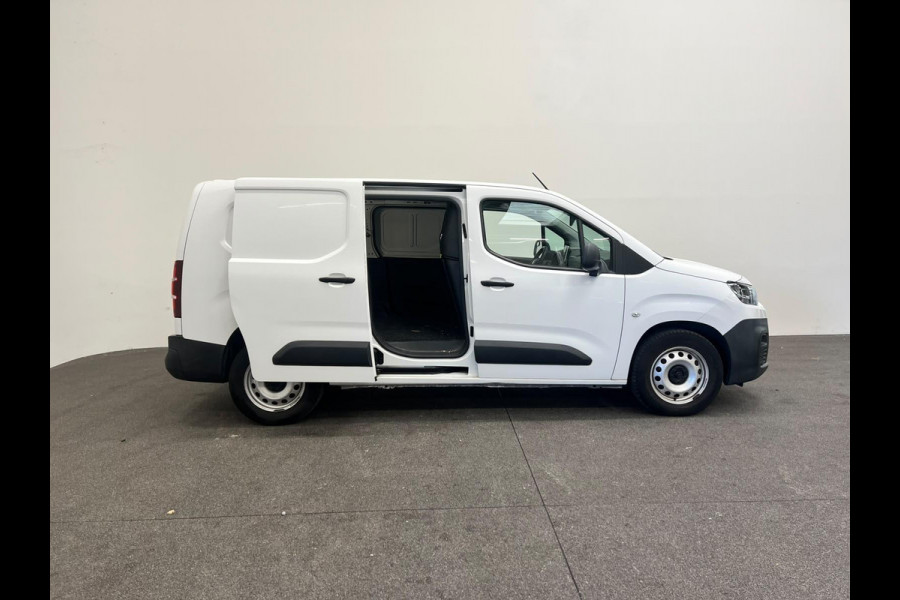 Citroën Berlingo L2 1.5 BlueHDI Worker Automaat Airco Cruise Control Camera Carplay Trekhaak