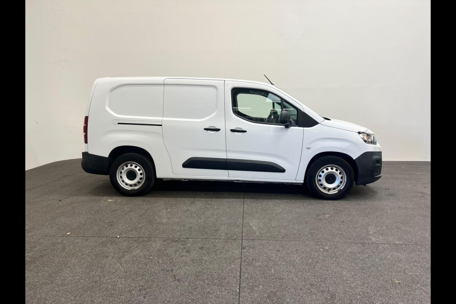 Citroën Berlingo L2 1.5 BlueHDI Worker Automaat Airco Cruise Control Camera Carplay Trekhaak