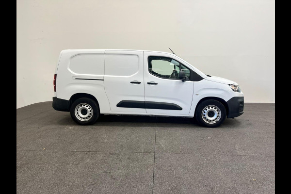 Citroën Berlingo L2 1.5 BlueHDI Worker Automaat Airco Cruise Control Camera Carplay Trekhaak