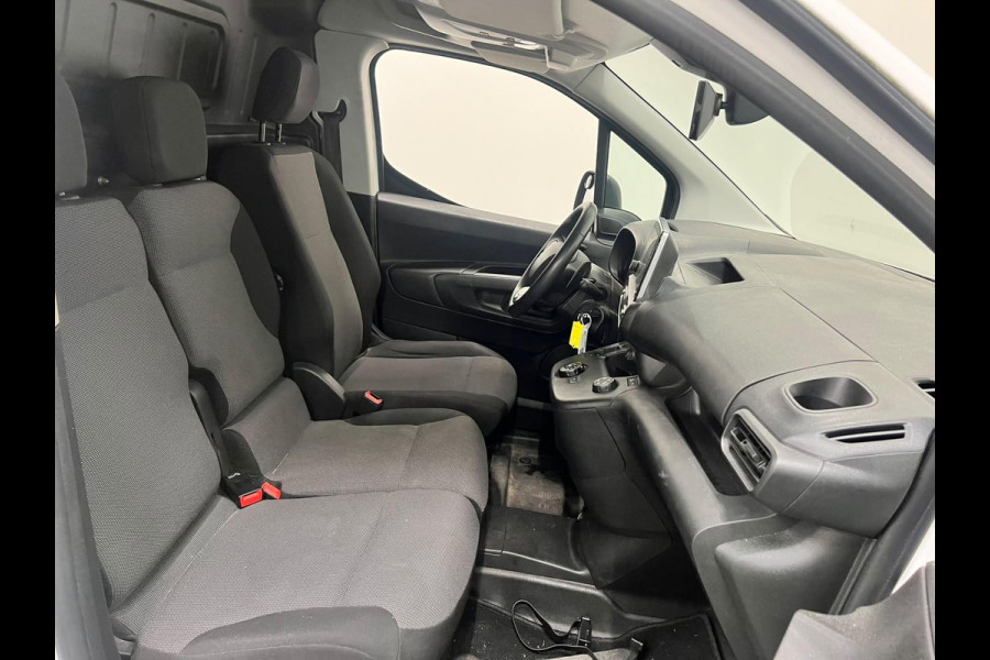 Citroën Berlingo L2 1.5 BlueHDI Worker Automaat Airco Cruise Control Camera Carplay Trekhaak