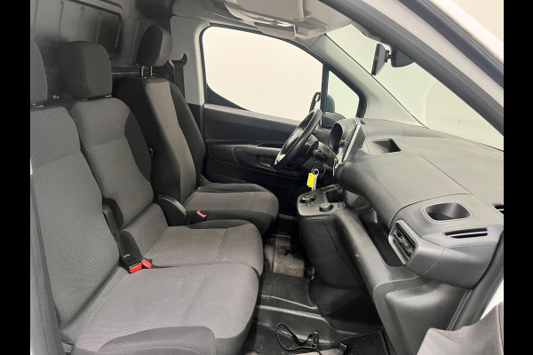 Citroën Berlingo L2 1.5 BlueHDI Worker Automaat Airco Cruise Control Camera Carplay Trekhaak