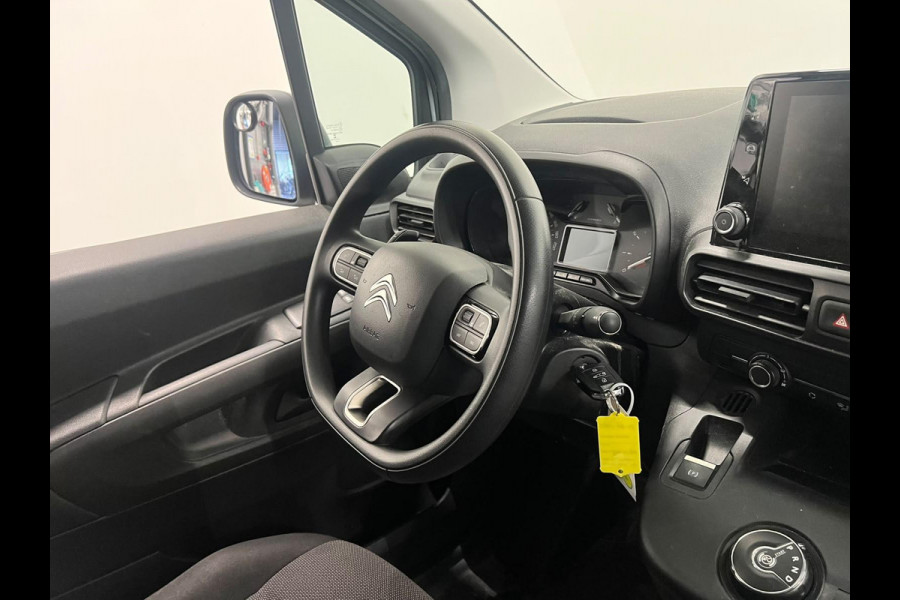 Citroën Berlingo L2 1.5 BlueHDI Worker Automaat Airco Cruise Control Camera Carplay Trekhaak