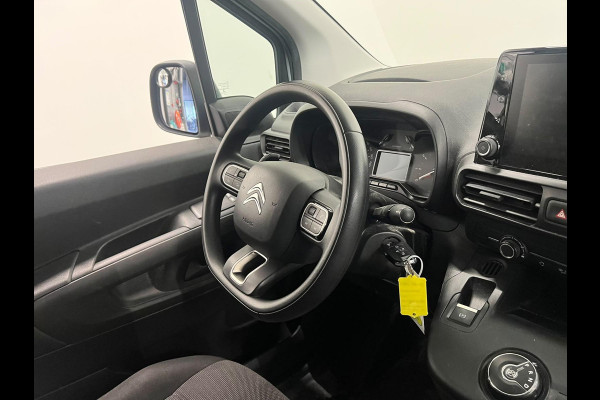 Citroën Berlingo L2 1.5 BlueHDI Worker Automaat Airco Cruise Control Camera Carplay Trekhaak