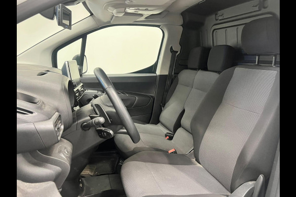 Citroën Berlingo L2 1.5 BlueHDI Worker Automaat Airco Cruise Control Camera Carplay Trekhaak