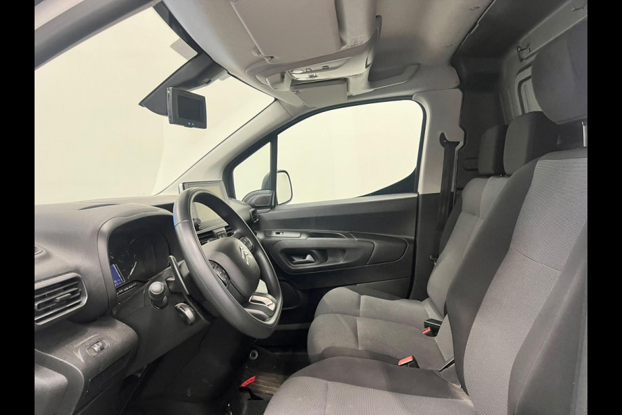 Citroën Berlingo L2 1.5 BlueHDI Worker Automaat Airco Cruise Control Camera Carplay Trekhaak