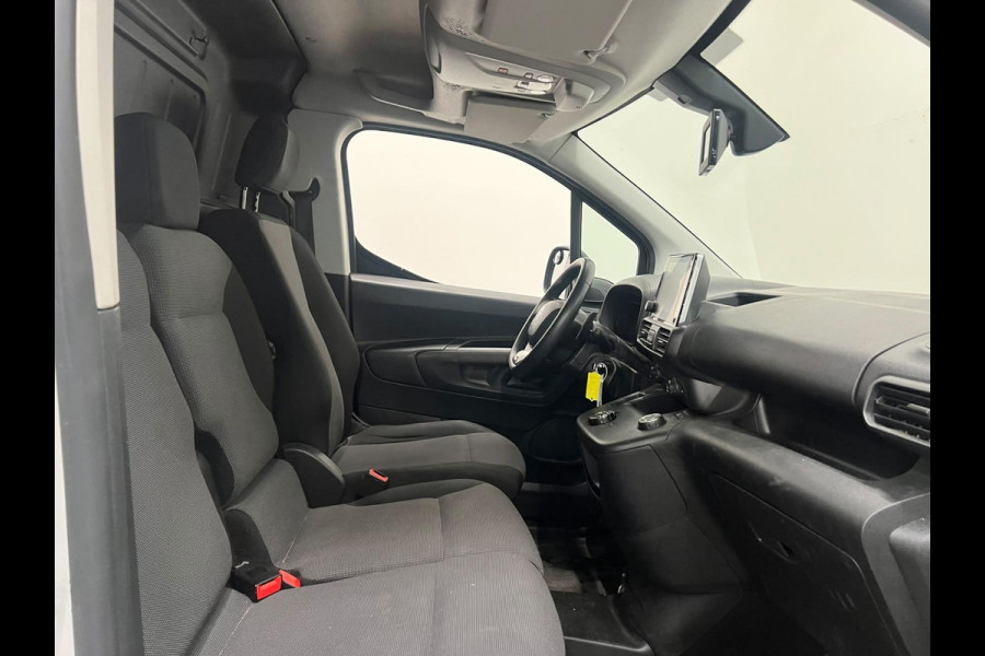 Citroën Berlingo L2 1.5 BlueHDI Worker Automaat Airco Cruise Control Camera Carplay Trekhaak