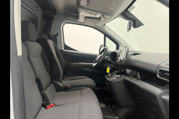 Citroën Berlingo L2 1.5 BlueHDI Worker Automaat Airco Cruise Control Camera Carplay Trekhaak