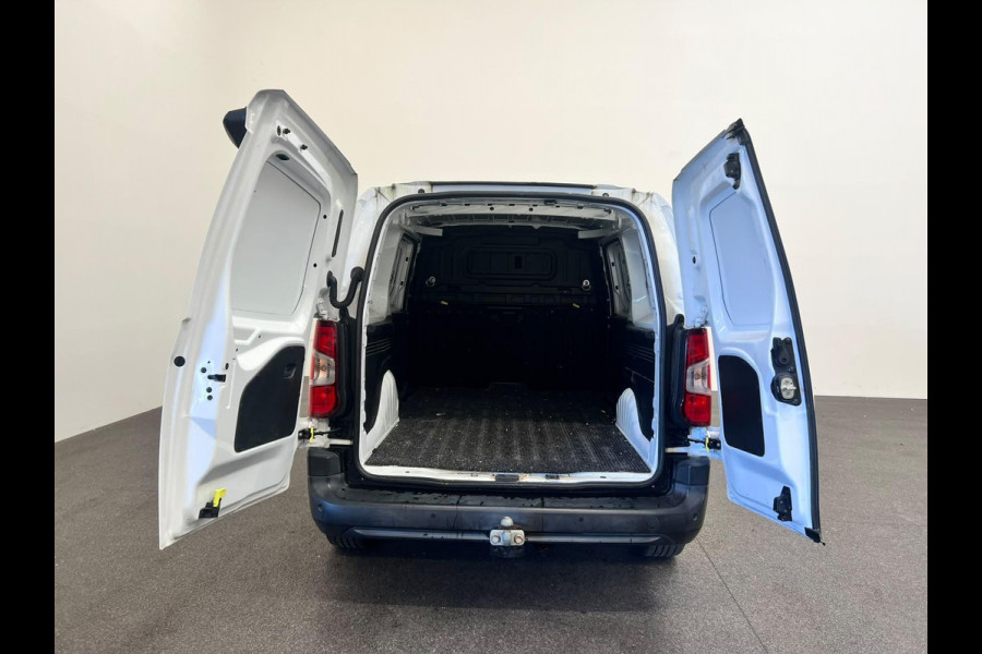 Citroën Berlingo L2 1.5 BlueHDI Worker Automaat Airco Cruise Control Camera Carplay Trekhaak