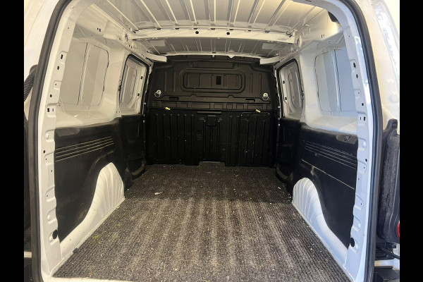Citroën Berlingo L2 1.5 BlueHDI Worker Automaat Airco Cruise Control Camera Carplay Trekhaak