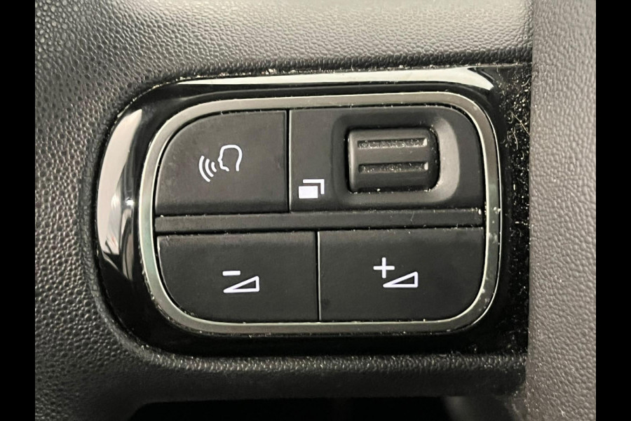 Citroën Berlingo L2 1.5 BlueHDI Worker Automaat Airco Cruise Control Camera Carplay Trekhaak